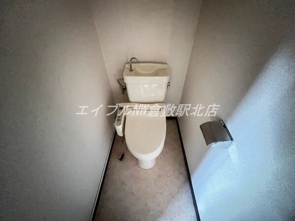 コーポ吉備路　A棟の物件内観写真